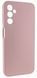 Чохол накладка Lakshmi Premium Case для Samsung Galaxy A17 (5G) / пудровий 203343 фото 3