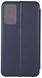 Чохол книжка Elegant book для Samsung Galaxy M15 (5G) / темно-синій 203163 фото 2