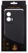 Чохол накладка Lakshmi Premium Case для Motorola Edge 50 Fusion / чорний 203361 фото 4