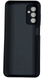 Чохол силіконовий Soft touch для Samsung Galaxy M13 5G (на самсунг м13) чорний 086925 фото 2