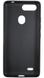 TPU чехол накладка Candy для Tecno POP 2F (B1f) черный 085304 фото 2