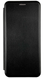 Чохол книжка Elegant book для Tecno Spark 6 Go (текно спарк 6 гоу) чорний 084879 фото 1