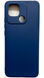 Чохол силіконовий Candy для Xiaomi Redmi 10C (на саомі 10ц) синій 086125 фото 1