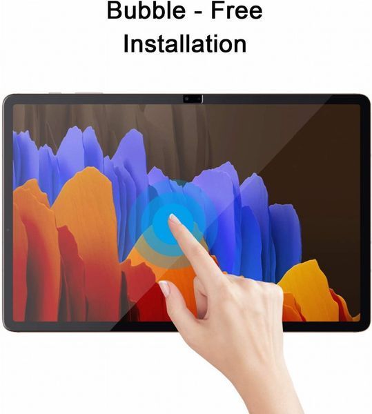 Защитное стекло для Samsung Galaxy Tab S7 11" T875 083250 фото