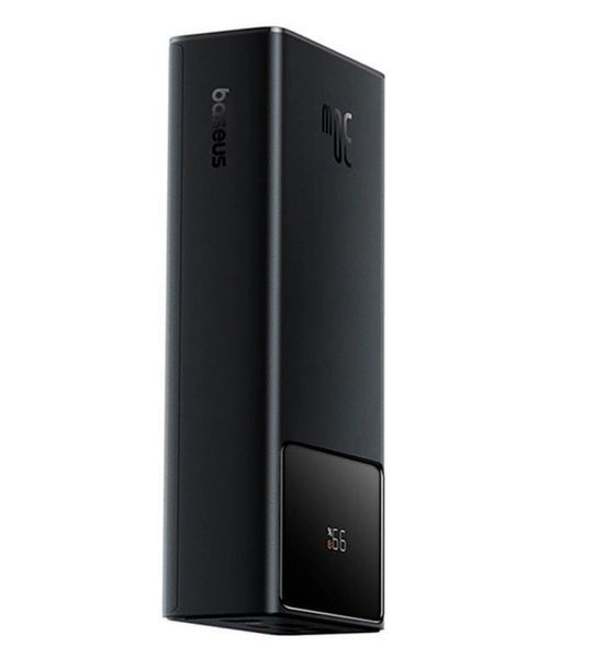 Повербанк Power Bank Baseus Star-Lord Digital Display 30000mAh 22.5w&30W 094465 фото