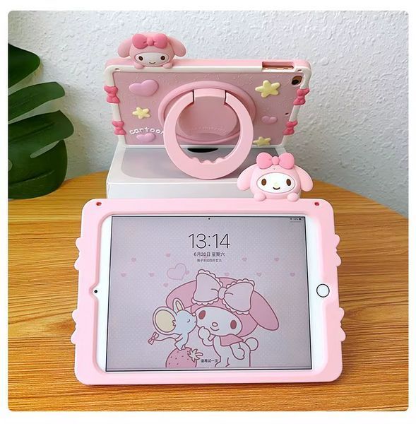 Чохол Happy Case на планшет Xiaomi Redmi Pad SE (11")/My Melody 098557 фото