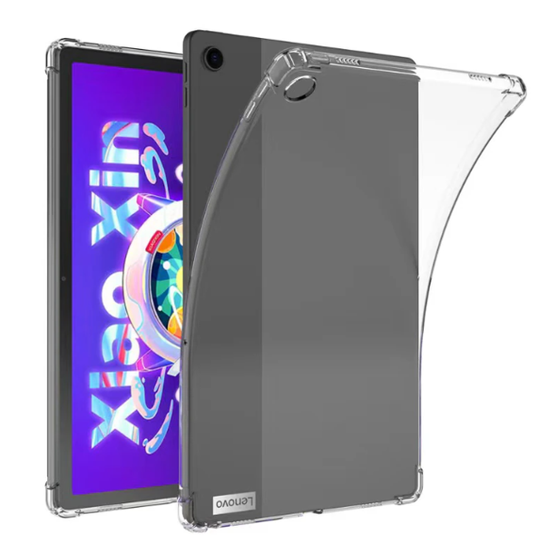 Чохол WXD на планшет Lenovo XiaoXin Pad 2022 (10.61") / прозорий 090897 фото