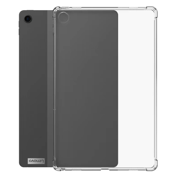 Чохол WXD на планшет Lenovo XiaoXin Pad 2022 (10.61") / прозорий 090897 фото