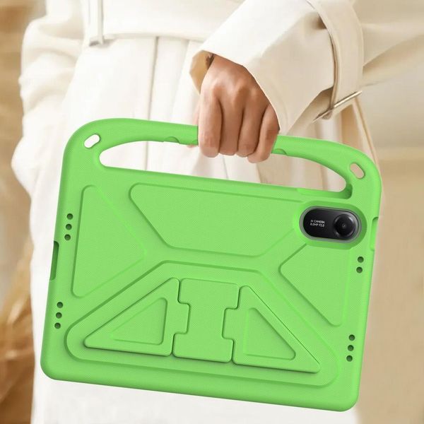 Чехол Kids Case на Xiaomi Redmi Pad 2 (11") / черный 100616 фото