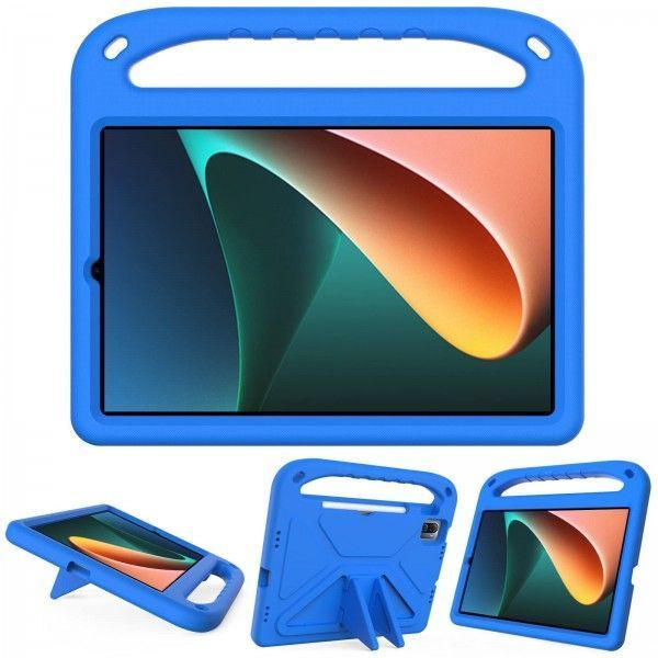 Чохол Kids Case Tablet на Xiaomi Pad 5 / Pad 5 Pro (11") / рожевий 097605 фото