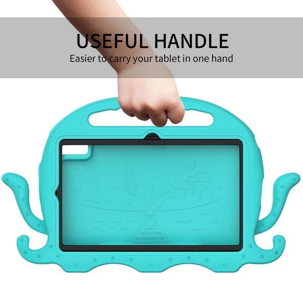 Чехол Octopus Case Tablet на Xiaoxin Pad 2024 (11") / зеленый 098413 фото