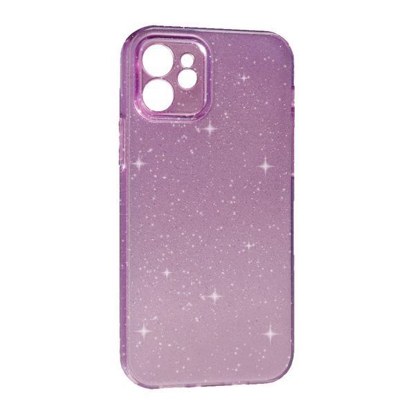 TPU чехол Summer Vibe для iPhone 11 Lilac 088945 фото