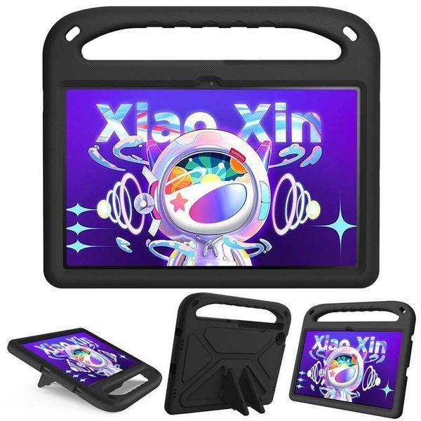 Чохол Kids Case Tablet на Samsung Galaxy Tab A8 (X200 / X205) 10.5" / чорний 089948 фото