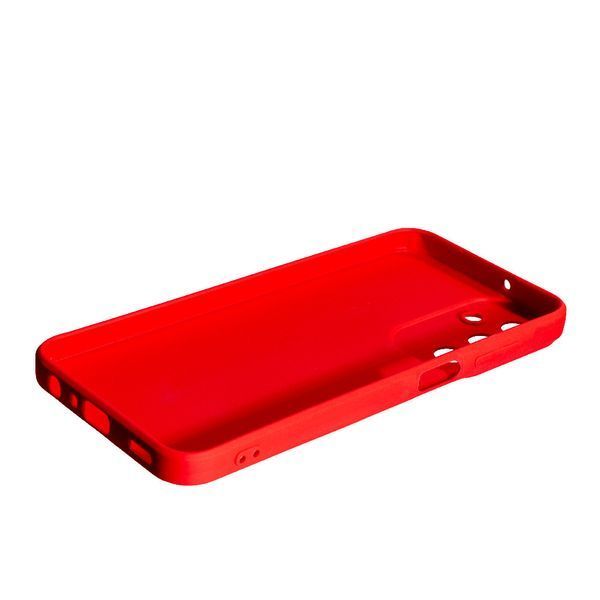 Чехол Smitt Case на Samsung Galaxy A25 Red 096229 фото