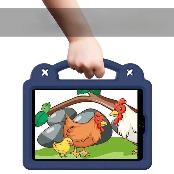 Чохол Junior Case Tablet на планшет iPad mini 4 (2015) 7.9" / темно-синій 099080 фото