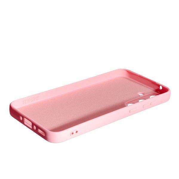 Чохол силіконовий Art case для Samsung Galaxy A35 Bear 096703 фото