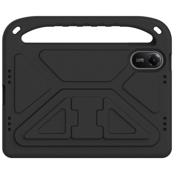 Чехол Kids Case на Xiaomi Redmi Pad 2 (11") / черный 100616 фото