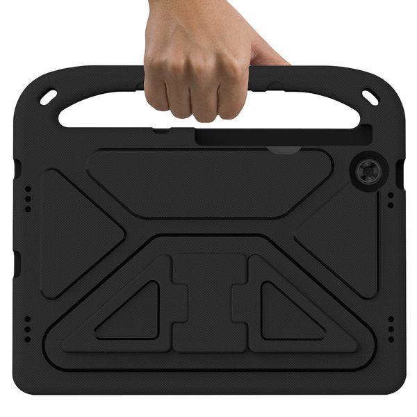 Чохол Kids Case Tablet на Samsung Galaxy Tab A8 (X200 / X205) 10.5" / чорний 089948 фото