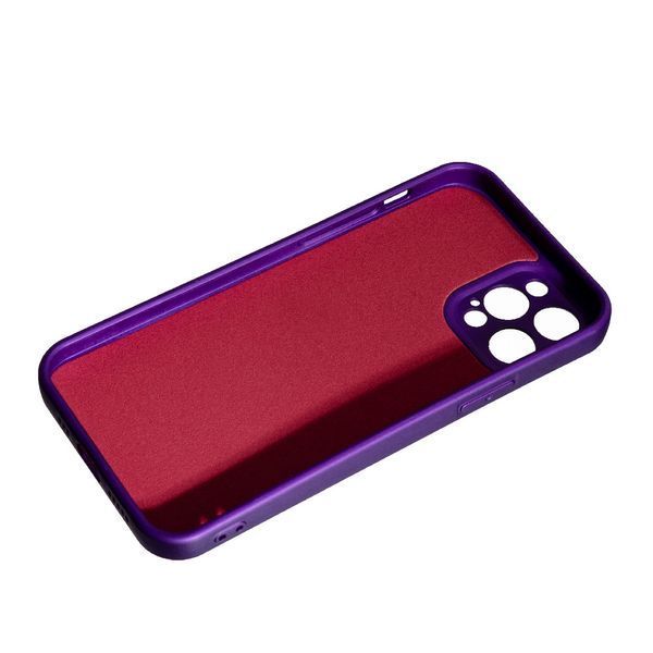 Чехол Art на iPhone 13 Pro Max Lips 089144 фото
