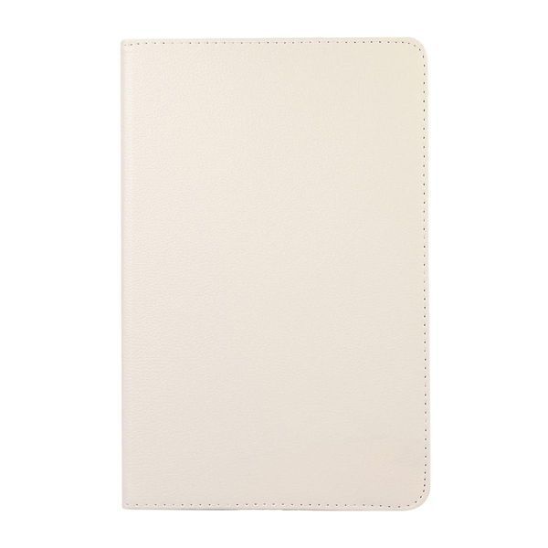 Чохол книжка 360 на Xiaomi Pad 6S Pro (12.4") / білий 096571 фото