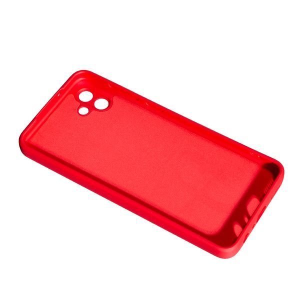 Чохол накладка Art для Samsung Galaxy A04 (самсунг а04) Girl 087374 фото