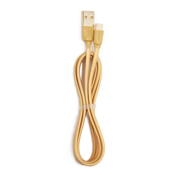 USB-кабель Remax RC-041m (3 кольори) 51562 фото