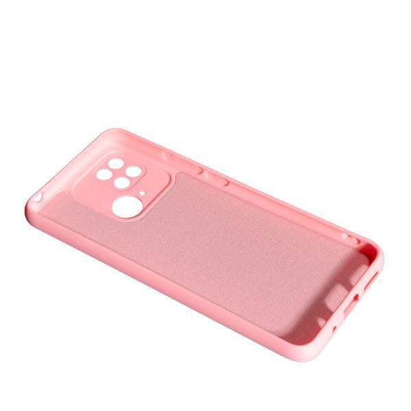 Чехол Art на Xiaomi Poco C40 Bunny 088995 фото