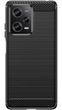 TPU чохол накладка Urban для Xiaomi Redmi Note 12 (4G) / чорний