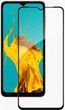 Захисне скло для Samsung Galaxy A14 (5G) / чорне