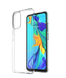 Ультратонкий чохол прозорий на Xiaomi Redmi 10 084215 фото 1