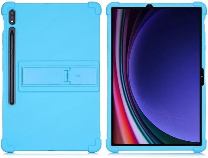 Чохол протиударний Friendly на Samsung Galaxy Tab S10 Lite (10.9) / синій 100397 фото