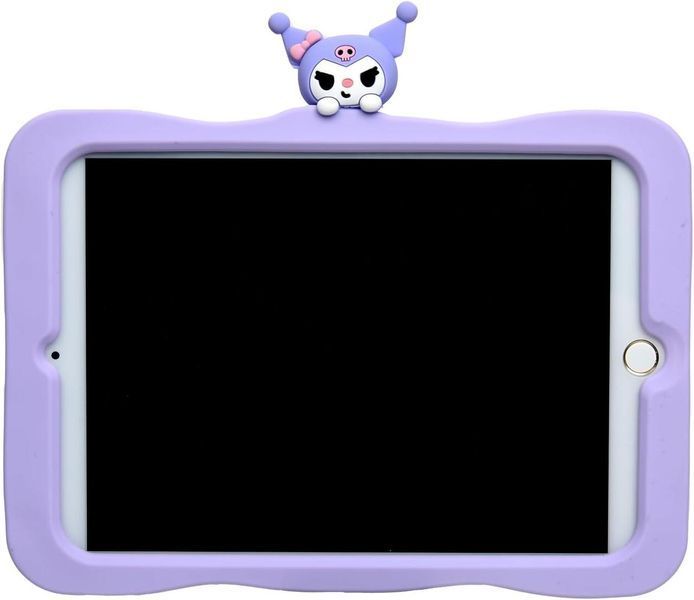 Чехол Happy Case на планшет iPad 11" (A16) 2025 / Lucky Kuromi 100999 фото