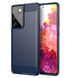 TPU чехол накладка Urban для Samsung Galaxy S21 Ultra / (4 цвета) 082858 фото 9