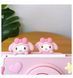 Чохол Happy Case на планшет Xiaomi Redmi Pad SE (11")/My Melody 098557 фото 4