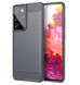 TPU чехол накладка Urban для Samsung Galaxy S21 Ultra / (4 цвета) 082858 фото 8