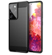 TPU чехол накладка Urban для Samsung Galaxy S21 Ultra / (4 цвета) 082858 фото 7