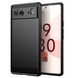 TPU чехол накладка Urban для Google Pixel 7A / синий 088345 фото 7