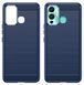 TPU чохол накладка Urban для Infinix Hot 12 Play / Hot 12 Play NFC / синій 203058 фото 2