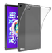 Чохол WXD на планшет Lenovo XiaoXin Pad 2022 (10.61") / прозорий 090897 фото 3