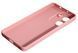 Силіконовий чохол SMITT для Poco X7 Pro / pink sand 202540 фото 2