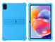 Чохол Friendly Case на Oscal Pad 60 блакитний 90797 фото 1
