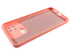 Чехол силиконовый Perfect для Xiaomi Poco C40 (на поко ц40) розовый 086075 фото 5