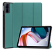 Чохол книжка Crazy Horse на Xiaomi Redmi Pad (10.61") / зелений 090244 фото 1
