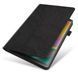 Чохол-книжка Wood Book на планшет Samsung Galaxy Tab A11 (8.7") / блакитний 100847 фото 3