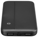 Повербанк Power Bank S-Link ip-G10N 10000 mAh (2.1A 2USB) чорний 087024 фото 5