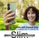 Чехол WXD накладка бампер для Asus Zenfone 10 90847 фото 3