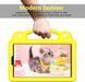 Чехол Junior Case Tablet на планшет Lenovo Tab M8 (4th Gen) 8" / желтый 099019 фото 2