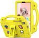 Чехол Junior Case Tablet на планшет Lenovo Tab M8 (4th Gen) 8" / желтый 099019 фото 1