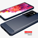 TPU чехол накладка Urban для Samsung Galaxy S21 Ultra / (4 цвета) 082858 фото 2