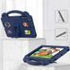 Чохол Junior Case Tablet на планшет iPad mini 4 (2015) 7.9" / темно-синій 099080 фото 4